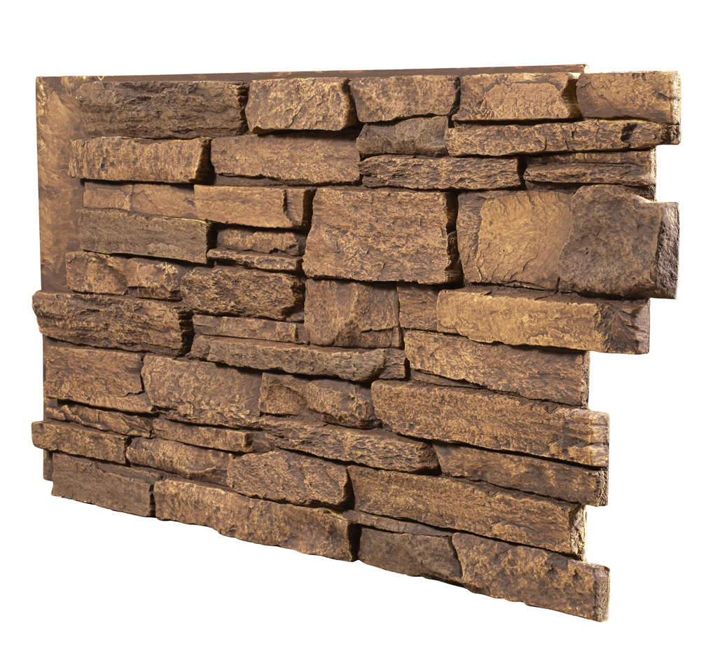 Ledgestone Select - Tan